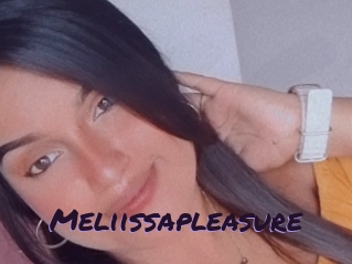 Meliissapleasure