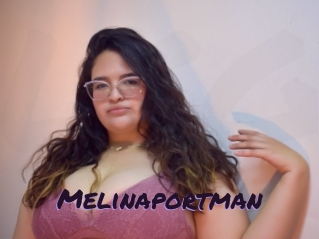 Melinaportman