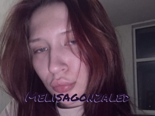 Melisagonzaled