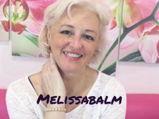 Melissabalm