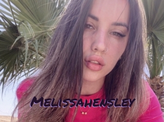 Melissahensley