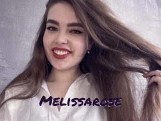 Melissarose