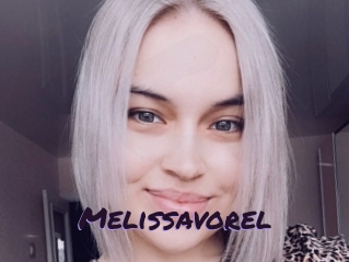 Melissavorel