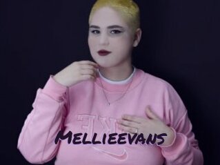 Mellieevans