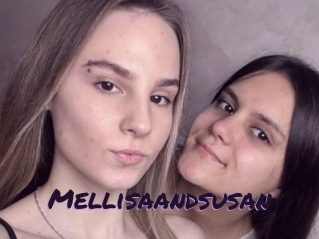 Mellisaandsusan