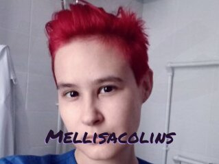 Mellisacolins