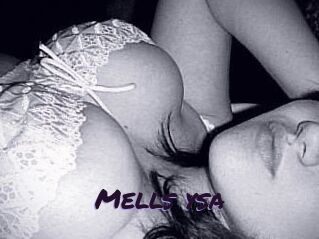 Mells_ysa