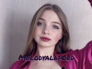 Melodyallford