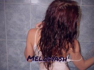 Melodyash