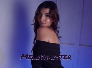 Melodyfoster