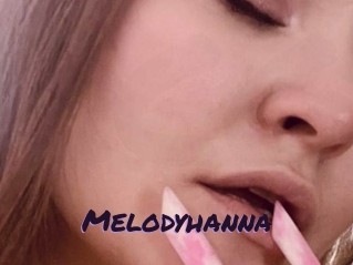 Melodyhanna