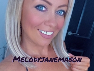 Melodyjanemason