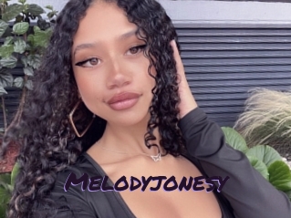 Melodyjonesy