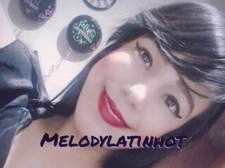 Melodylatinhot