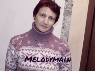 Melodymain