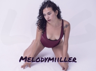 Melodymiiller