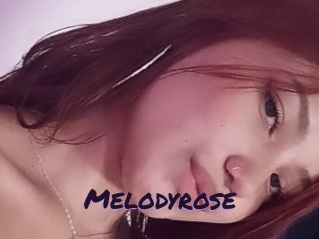 Melodyrose