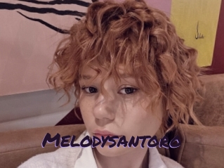 Melodysantoro