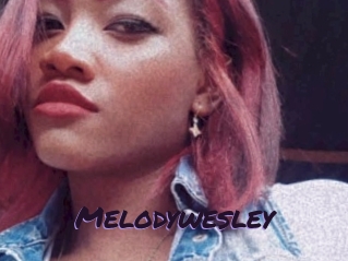 Melodywesley