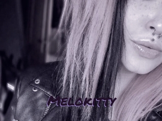 Melokitty