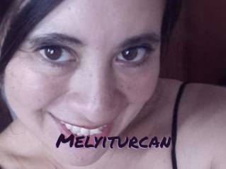 Melyiturcan