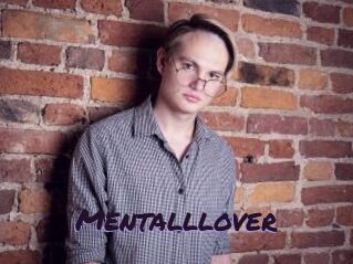 Mentalllover