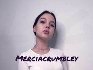 Merciacrumbley