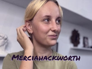 Merciahackworth