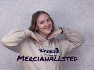 Merciahallsted