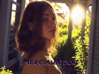 Merciahaydon