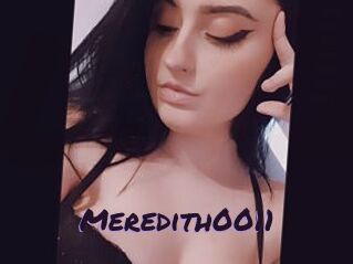 Meredith0011