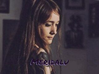 Meridalu