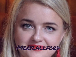 Merylallford