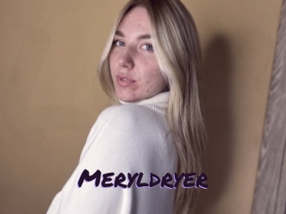 Meryldryer