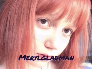 Merylgladman