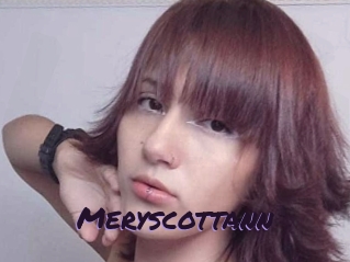 Meryscottann