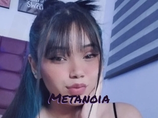 Metanoia