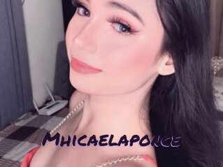 Mhicaelaponce