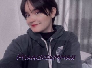 Miaackermman