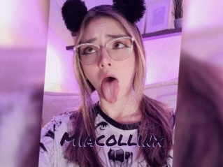 Miacollinx