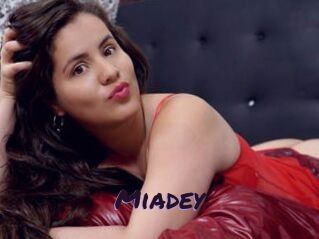 Miadey