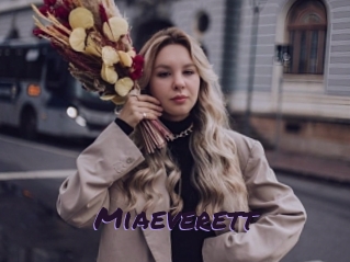 Miaeverett