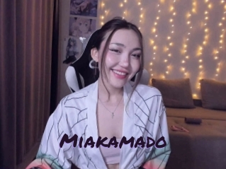 Miakamado