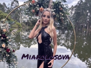 Miakolosova