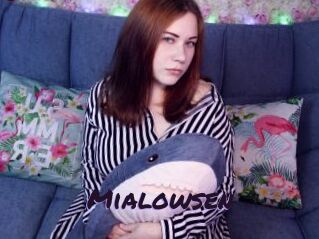 Mialowsen