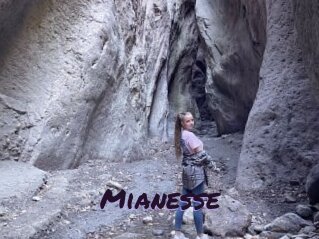 Mianesse