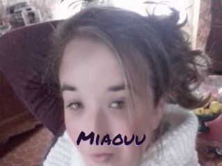 Miaouu