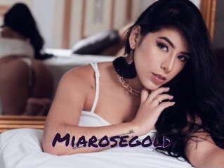 Miarosegold