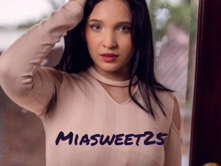 Miasweet25