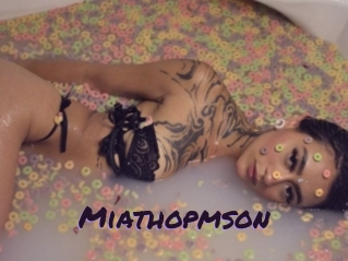 Miathopmson